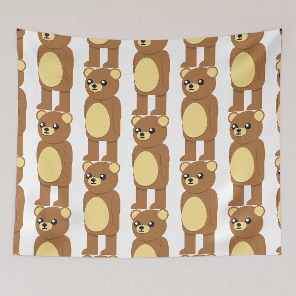 Item preview, Cute Bear Drawing designed and sold by Dobsy.