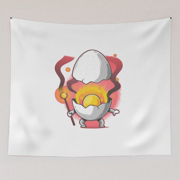 Item preview, mysterious egg with energy designed and sold by Shopp' in.