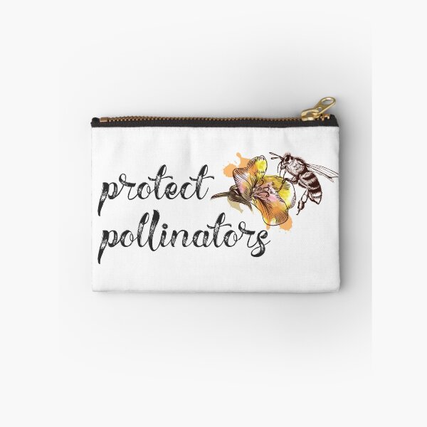 Item preview, Protect Pollinators designed and sold by Martini-Four.