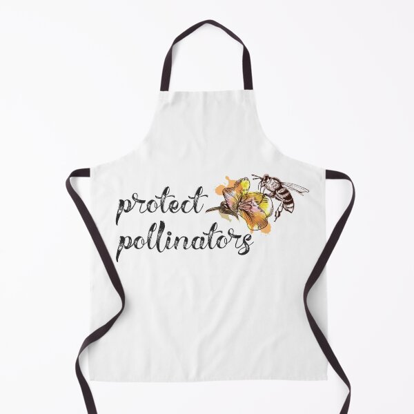 Item preview, Protect Pollinators designed and sold by Martini-Four.