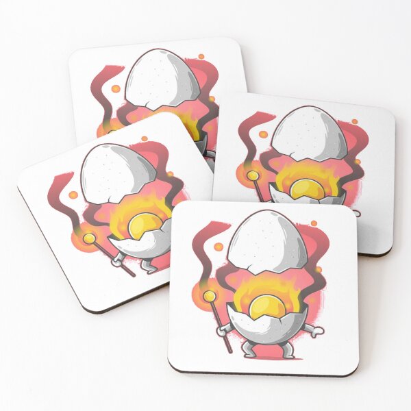Item preview, mysterious egg with energy designed and sold by Shopp' in.