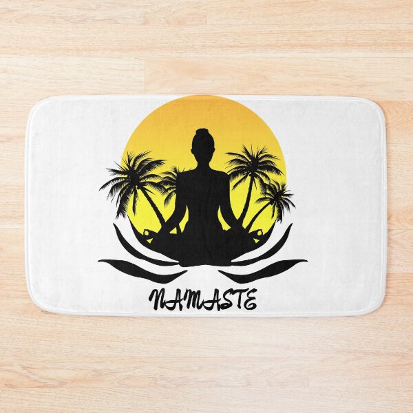 Item preview, Namaste designed and sold by Gheofast.