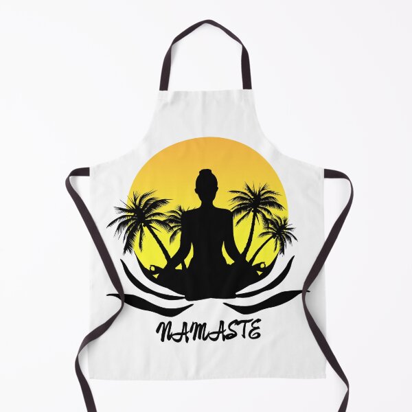 Item preview, Namaste designed and sold by Gheofast.
