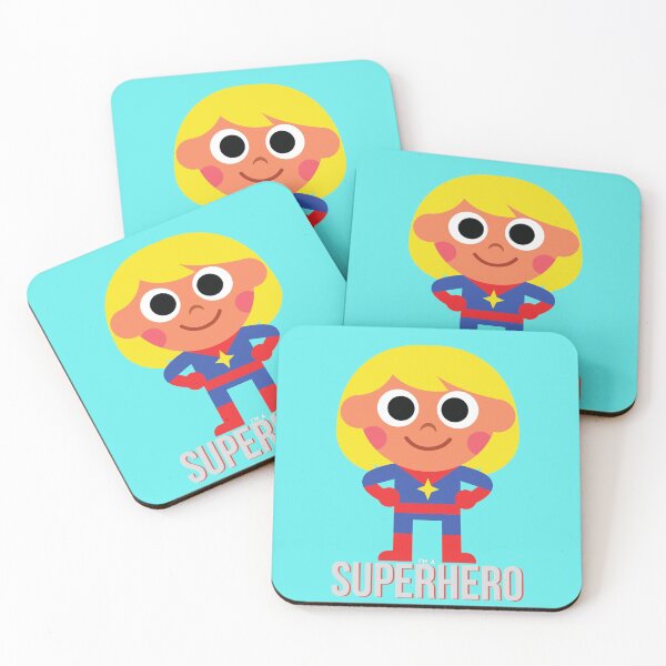 Item preview, I'm a SuperHero 12  designed and sold by Robarosia.