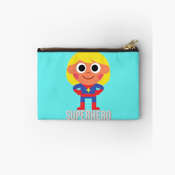 Item preview, I'm a SuperHero 12  designed and sold by Robarosia.