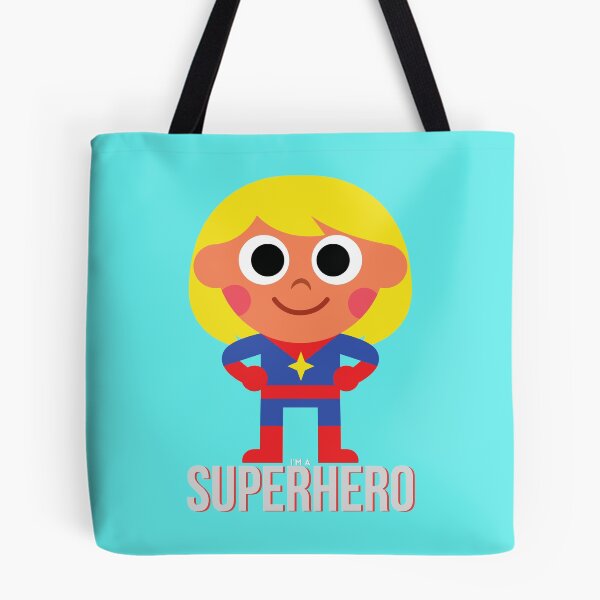 Item preview, I'm a SuperHero 12  designed and sold by Robarosia.