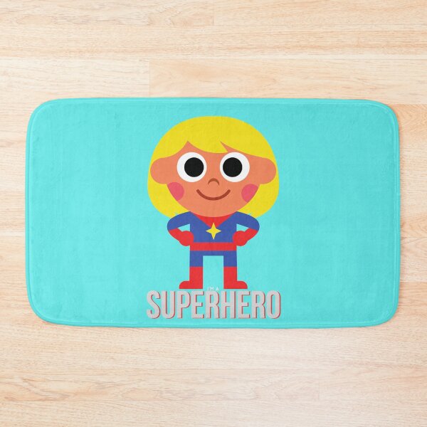 Item preview, I'm a SuperHero 12  designed and sold by Robarosia.