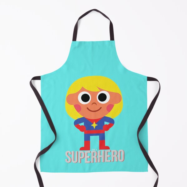 Item preview, I'm a SuperHero 12 designed and sold by Robarosia.