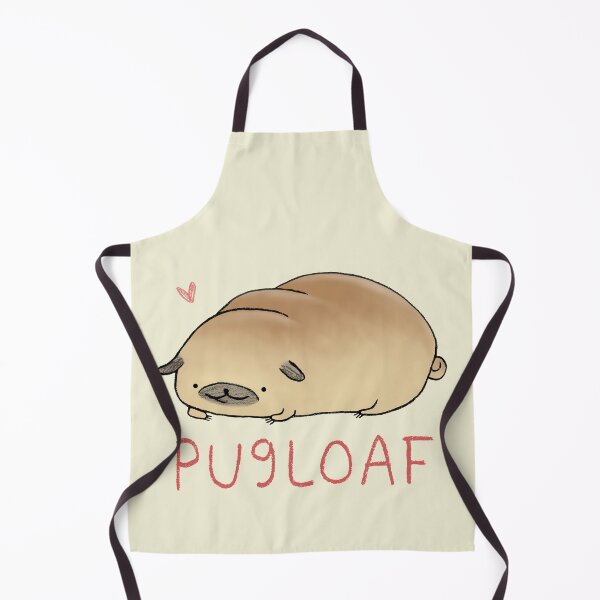 Item preview, Pugloaf designed and sold by SophieCorrigan.