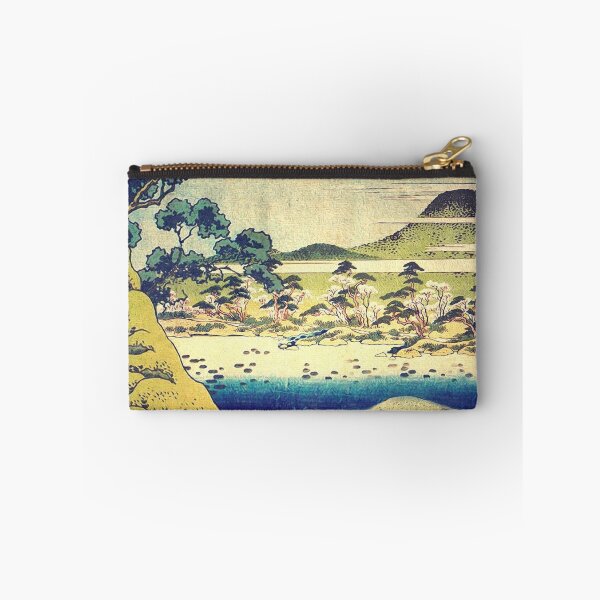 Item preview, To Pale the Rains in August - Nature Landscape designed and sold by Kijiermono.