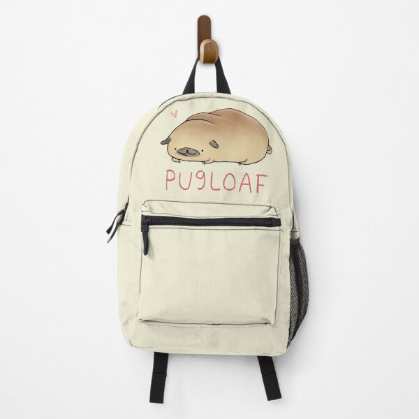 Item preview, Pugloaf designed and sold by SophieCorrigan.
