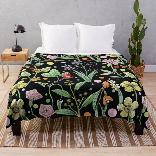 Item preview, South Australian Native Flowers designed and sold by bangart.