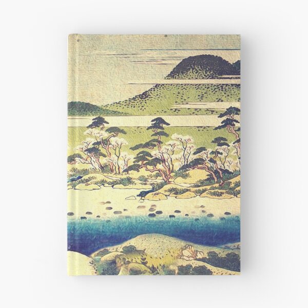 Item preview, To Pale the Rains in August - Nature Landscape designed and sold by Kijiermono.