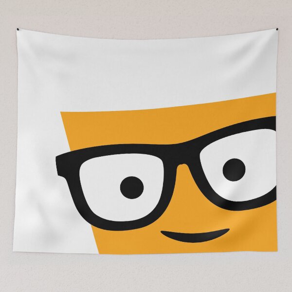 Item preview, Talk Nerd designed and sold by Vectors4U.