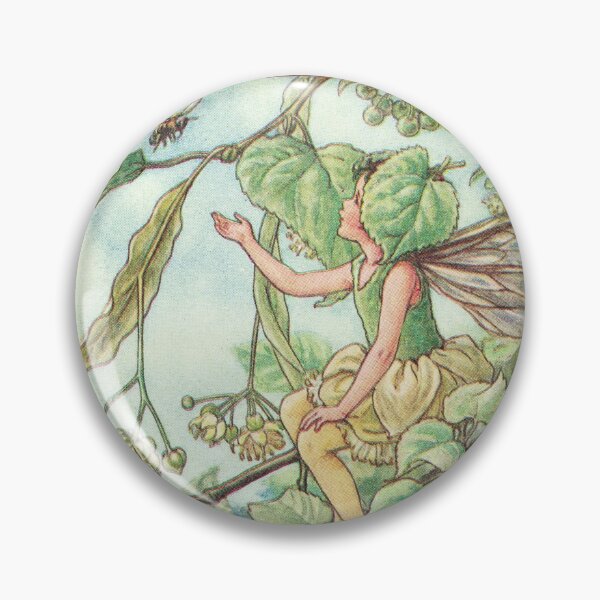 Item preview, Adorable Lime Tree Fairy designed and sold by Studio66Designs.