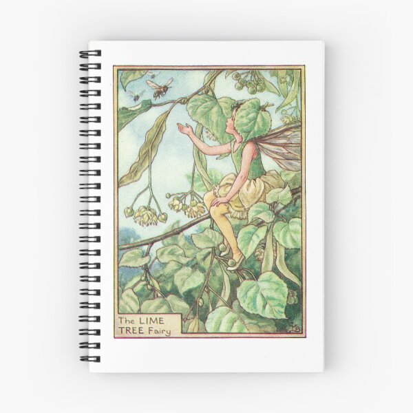 Item preview, Adorable Lime Tree Fairy designed and sold by Studio66Designs.