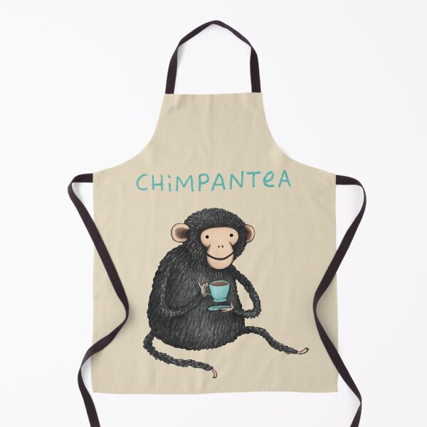 Item preview, Chimpantea designed and sold by SophieCorrigan.