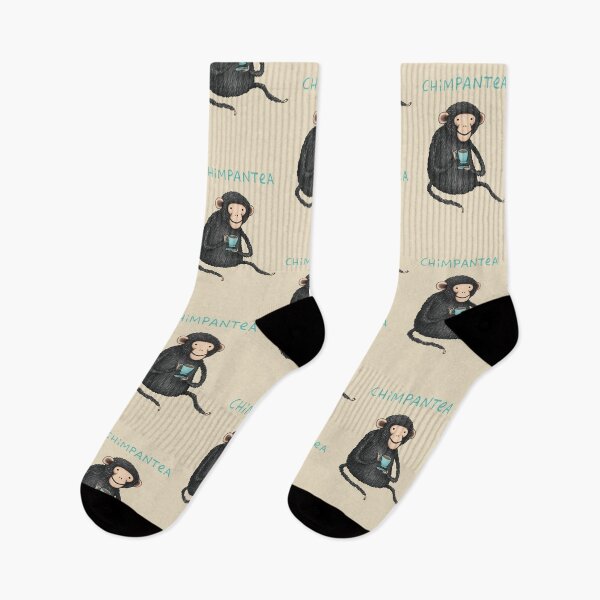Item preview, Chimpantea designed and sold by SophieCorrigan.