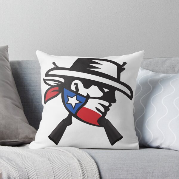 Item preview, Texas Man Art designed and sold by Odunsy.