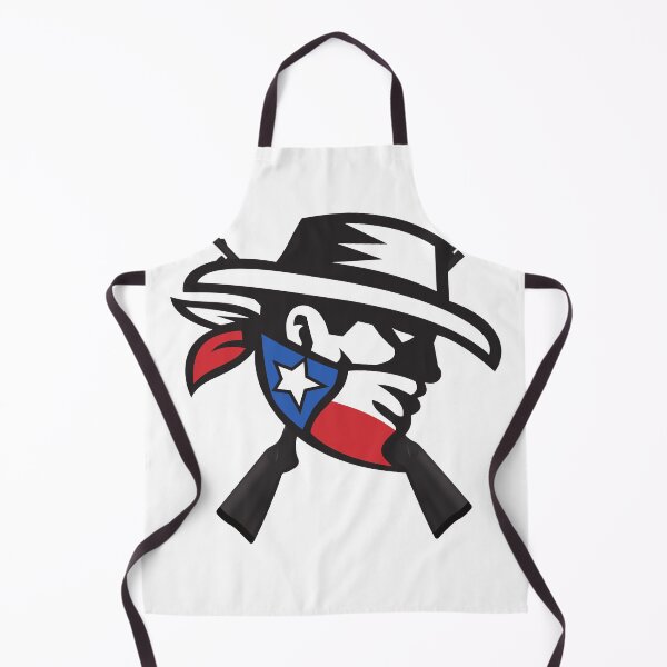 Item preview, Texas Man Art designed and sold by Odunsy.