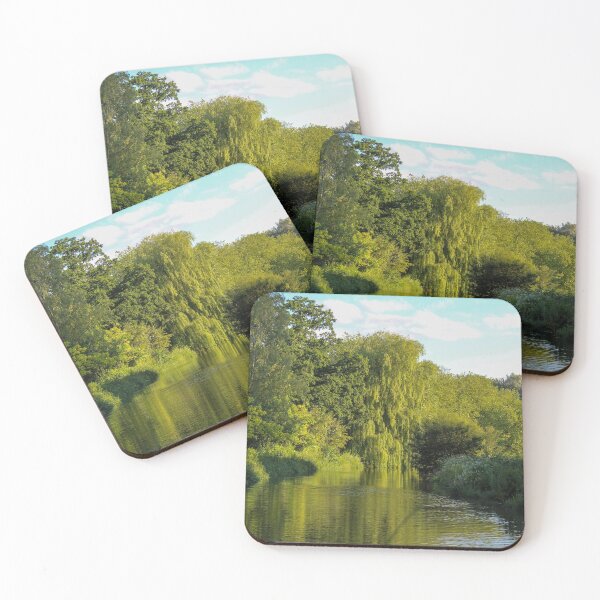 Item preview, River walks designed and sold by EtaylorDesign.