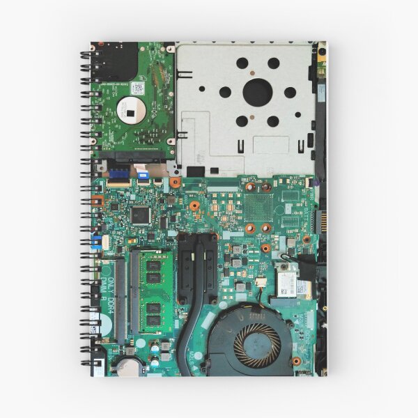 Item preview, Internal Laptop Board designed and sold by Ferozign.
