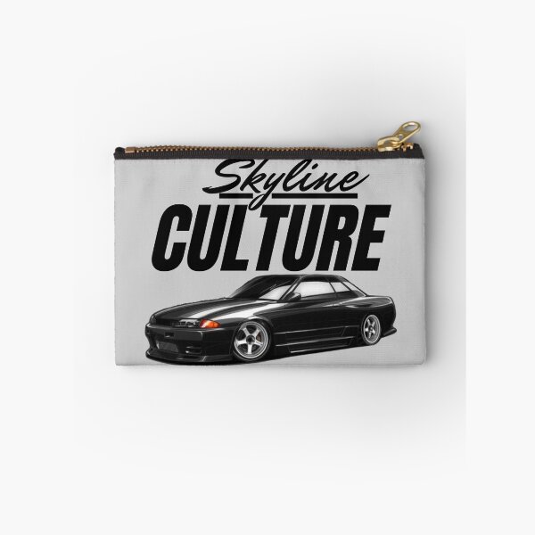 Item preview, Skyline Culture  designed and sold by MOTOSHIFT.