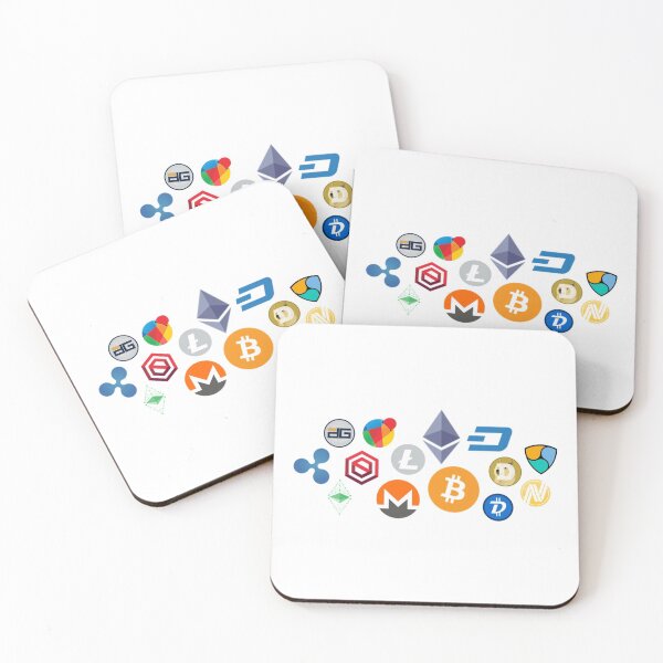 Item preview, cryptocurrency designed and sold by --Andrii--.