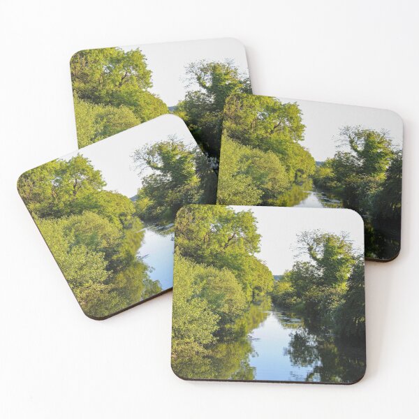 Item preview, Mirrored Path designed and sold by EtaylorDesign.