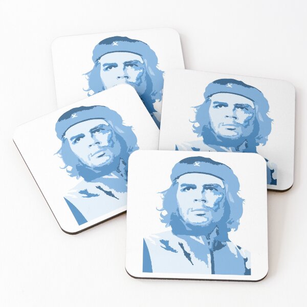 Item preview, Che Guevara,  Ernesto Guevara de la Serna designed and sold by GracePrintShop.