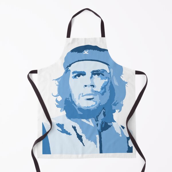 Item preview, Che Guevara, Ernesto Guevara de la Serna designed and sold by GracePrintShop.