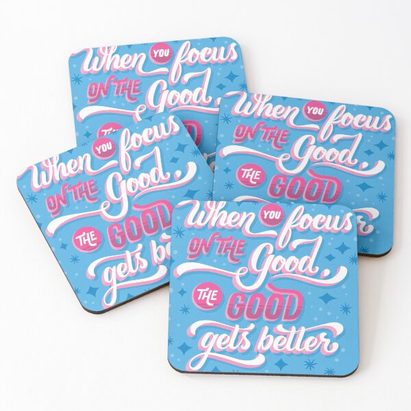 Item preview, When you focus on the good the good gets better designed and sold by ajamshed.