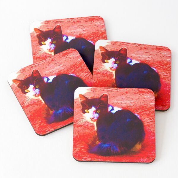 Item preview, Streetcat designed and sold by Greengardens36.