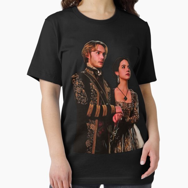 Item preview, Francis and mary reign designed and sold by All Things Vincent Van Gogh.