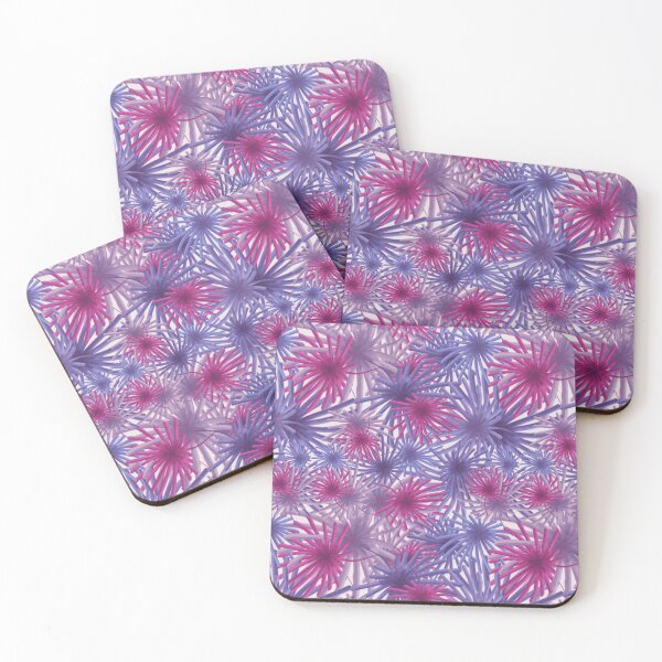 Item preview, Purple flower designed and sold by tejalyadav.