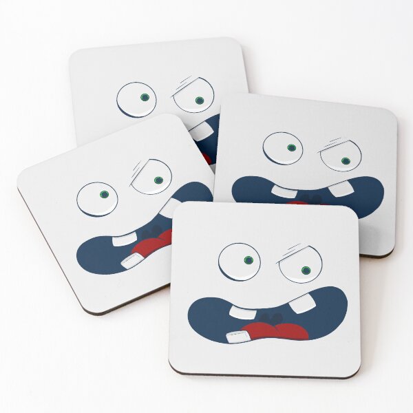 Item preview, Funny Monster designed and sold by moomagoo.