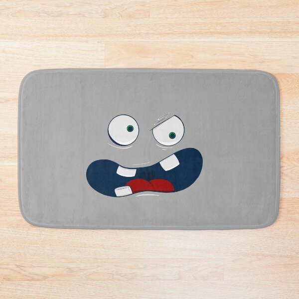 Item preview, Funny Monster designed and sold by moomagoo.