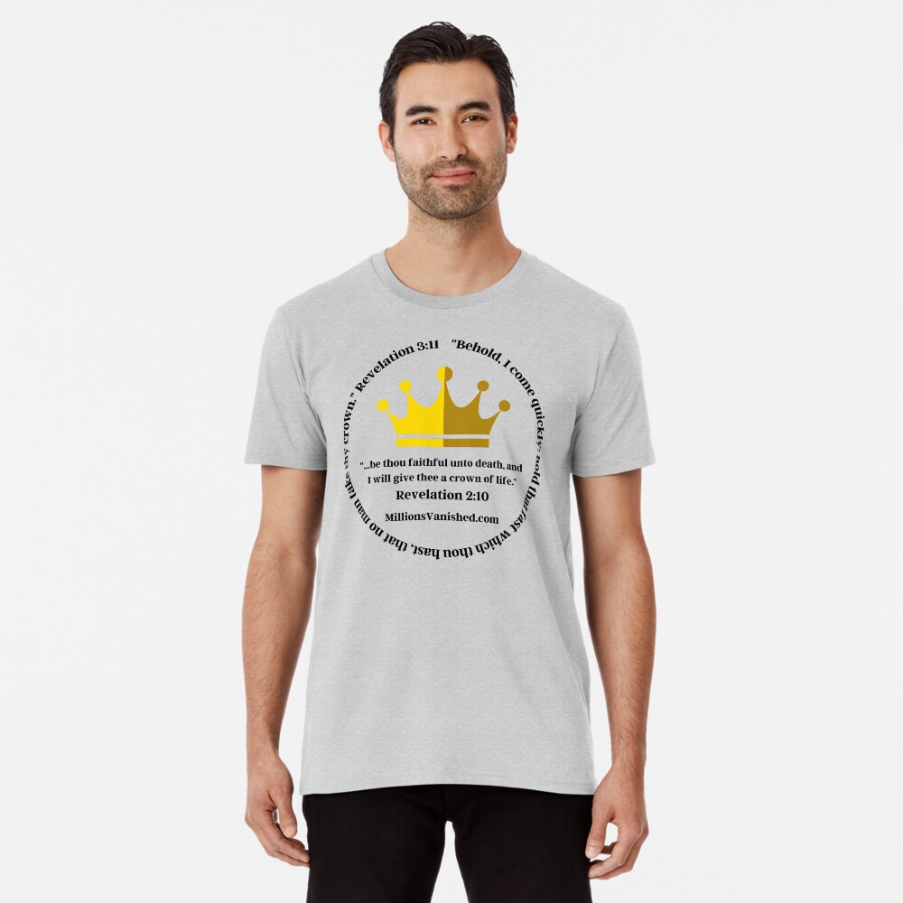 Item preview, Premium T-Shirt designed and sold by 1thes416.