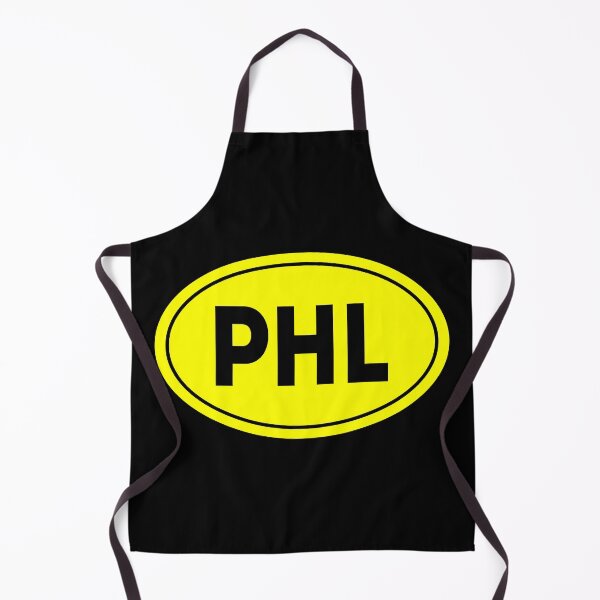 Item preview, PHL - Philadelphia Airport Code. Flying, travel and pilot souvenir designed and sold by VFRZone.