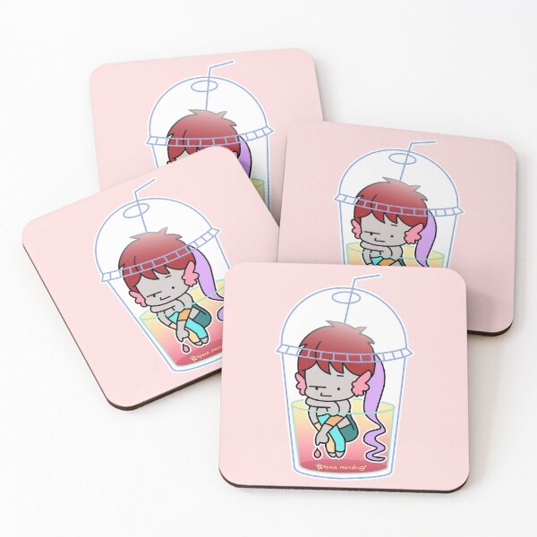 Item preview, Pink lemonade designed and sold by space-mandu.