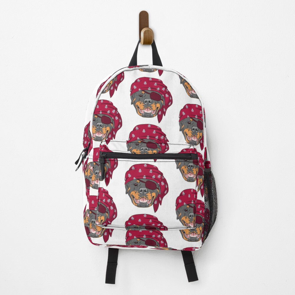 Item preview, Backpack designed and sold by SenGift.