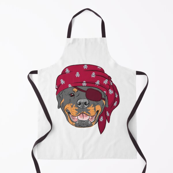 Item preview, Happy Rottweiler designed and sold by SenGift.