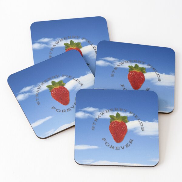 Item preview, Strawberry Dreams designed and sold by CJVisions.