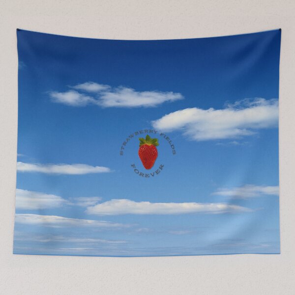 Item preview, Strawberry Dreams designed and sold by CJVisions.