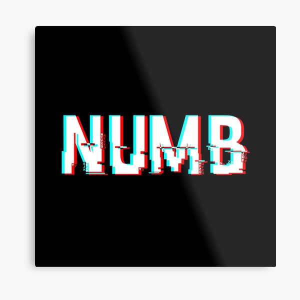 Stream Numb To The Core (Prod. youngelya & B Rose) by TeeAre | Listen  online for free on SoundCloud