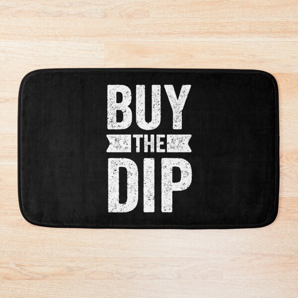 Item preview, BUY THE DIP designed and sold by Ximares.