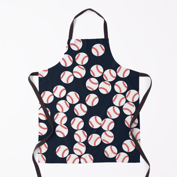 Aperçu de l'œuvre Baseball mignon créée et vendue par kapotka.