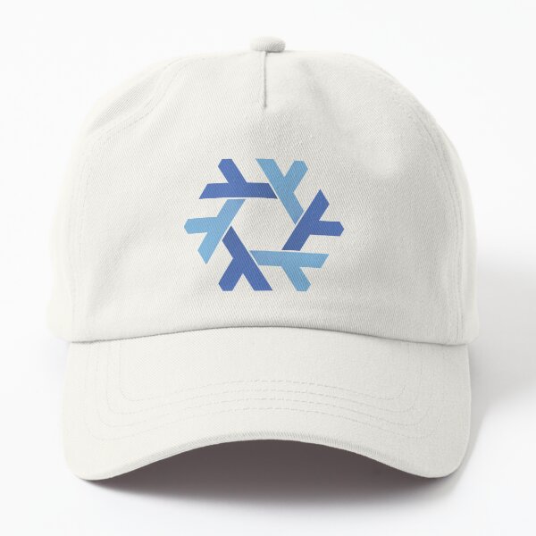 Item preview, Nix ( NixOs) Classic snowflake Black designed and sold by yisraeldov.