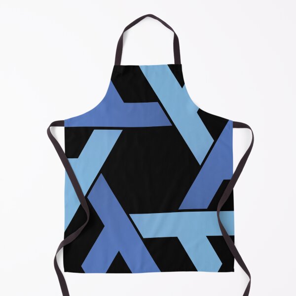 Item preview, Nix ( NixOs) Classic snowflake Black designed and sold by yisraeldov.