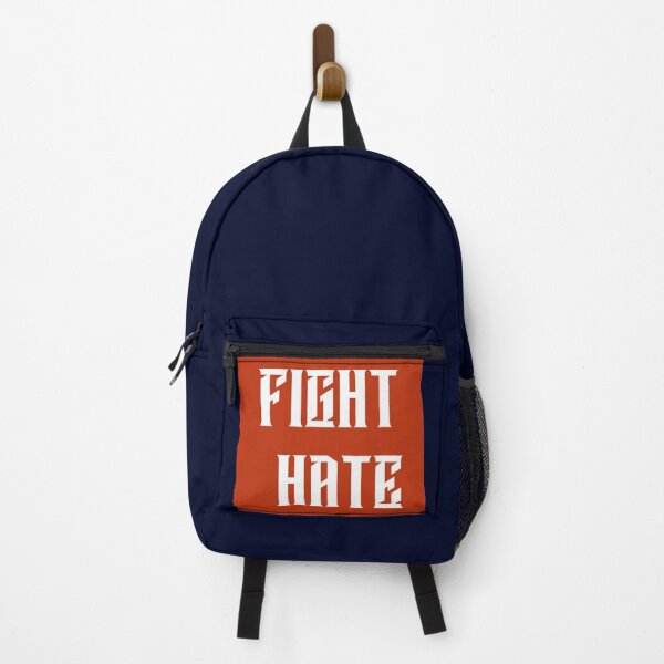 Item preview, Let's Unite To Fight Hate designed and sold by TeesbyGinyard.